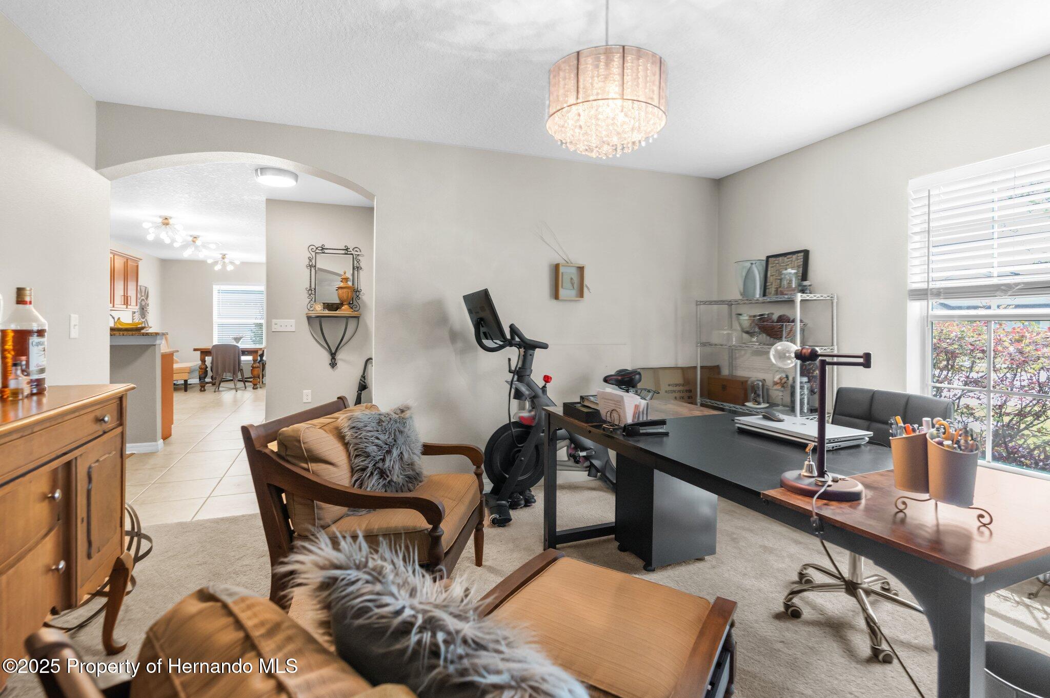 30861 Water Lily Drive, Brooksville, Florida image 16