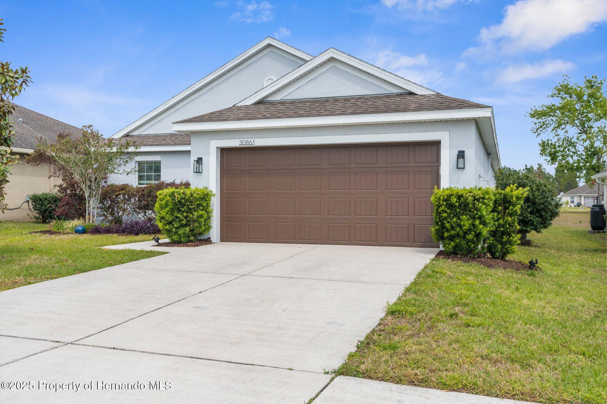 30861 Water Lily Drive, Brooksville, Florida image 4