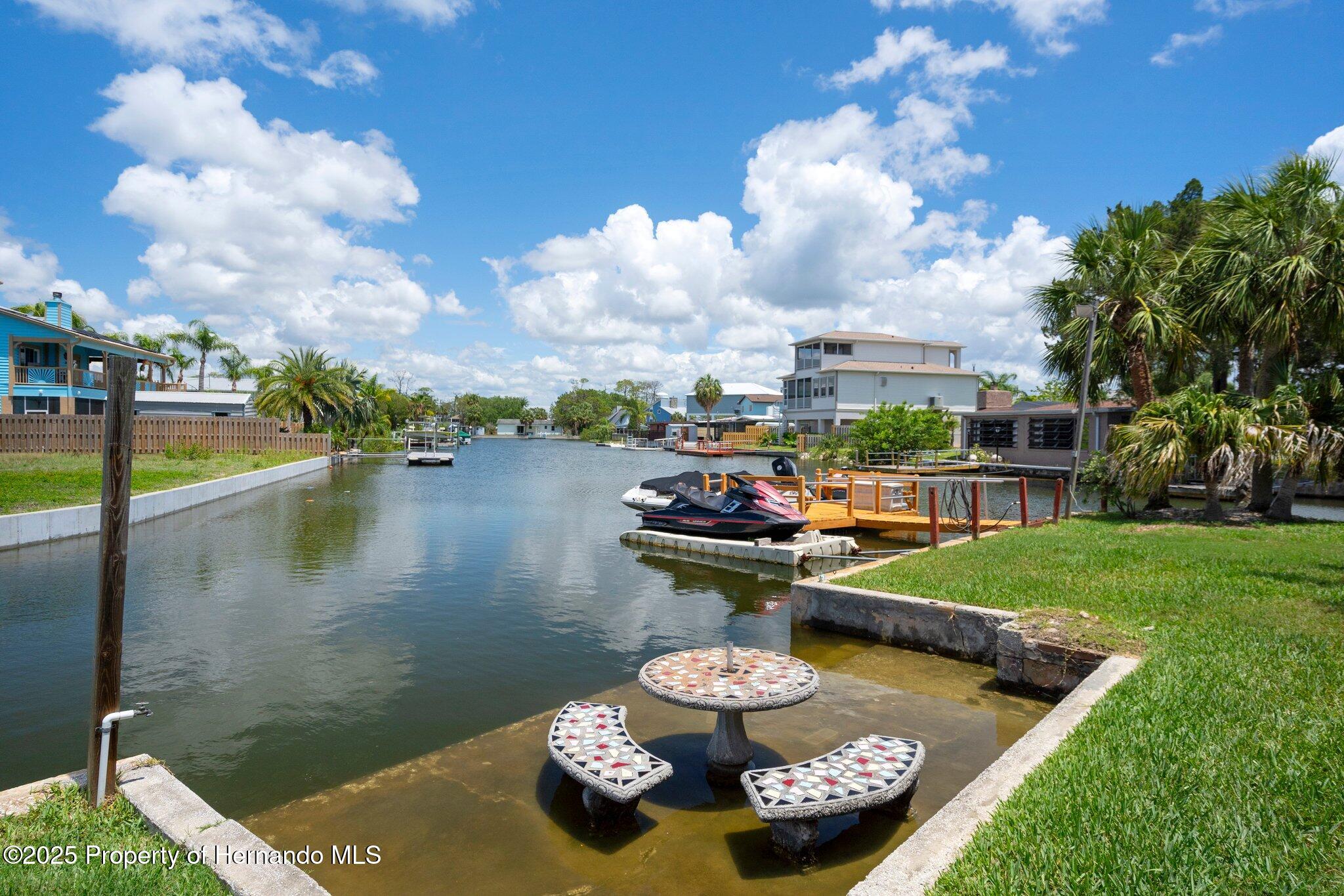 5144 Cedarbrook Lane, HERNANDO BEACH, Florida image 9
