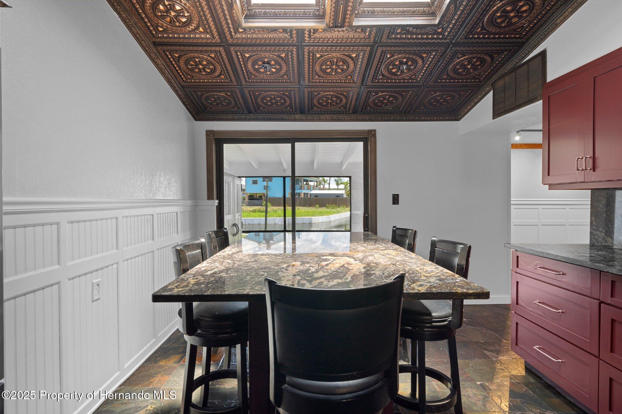 5144 Cedarbrook Lane, HERNANDO BEACH, Florida image 45