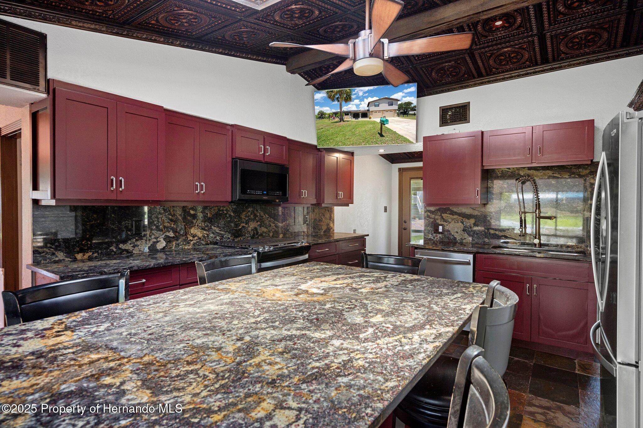 5144 Cedarbrook Lane, HERNANDO BEACH, Florida image 15