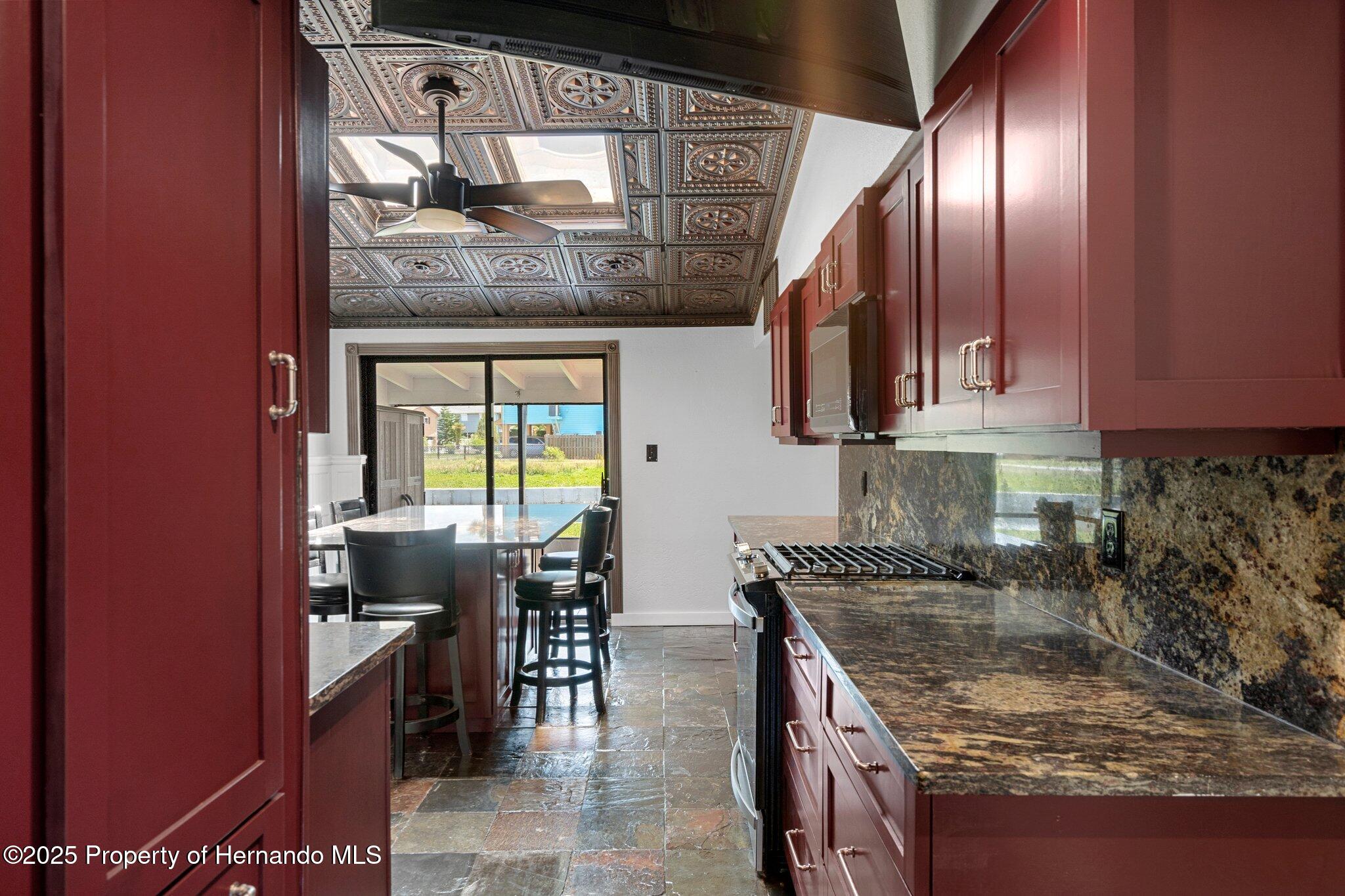 5144 Cedarbrook Lane, HERNANDO BEACH, Florida image 19