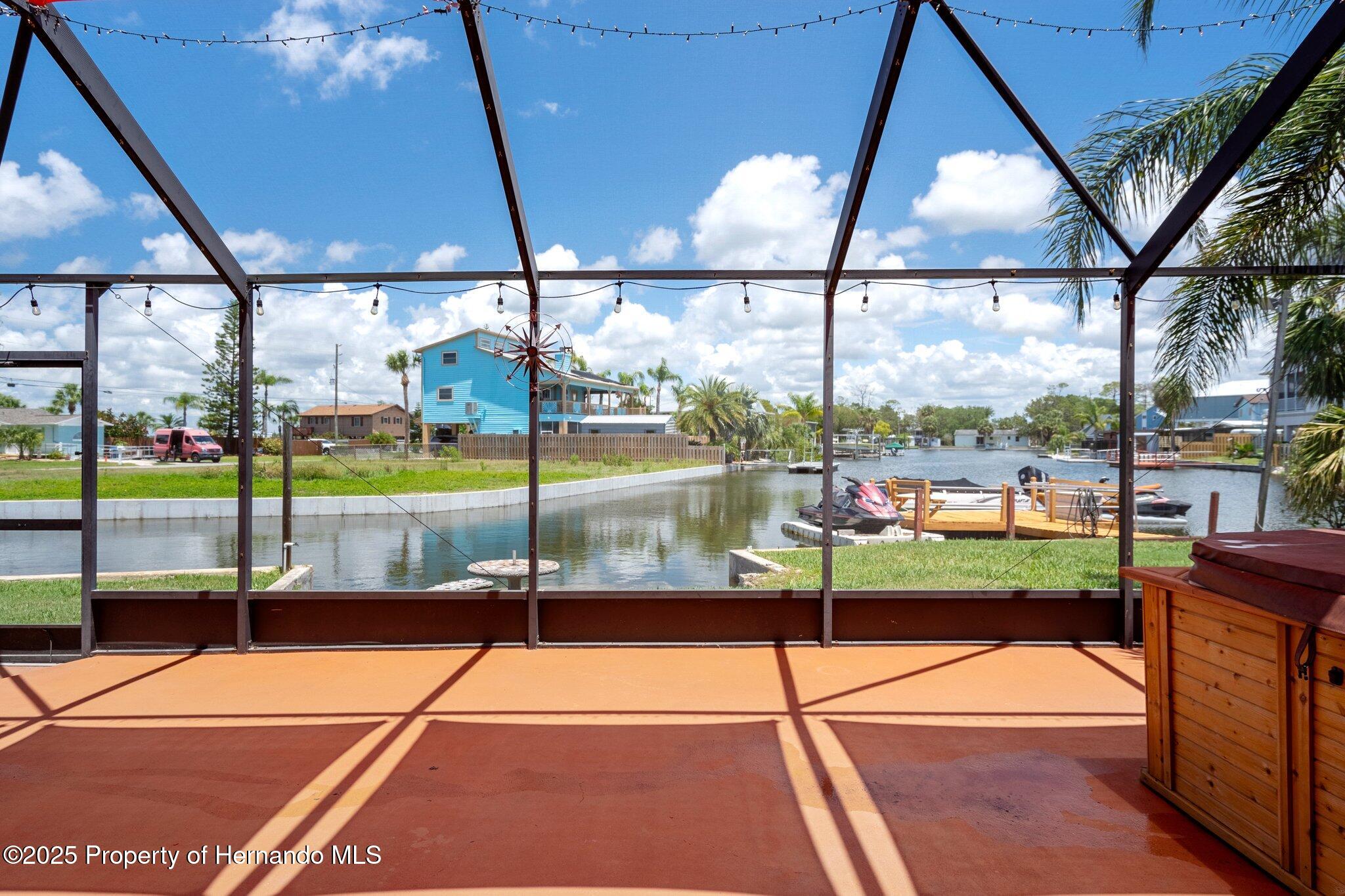 5144 Cedarbrook Lane, HERNANDO BEACH, Florida image 6