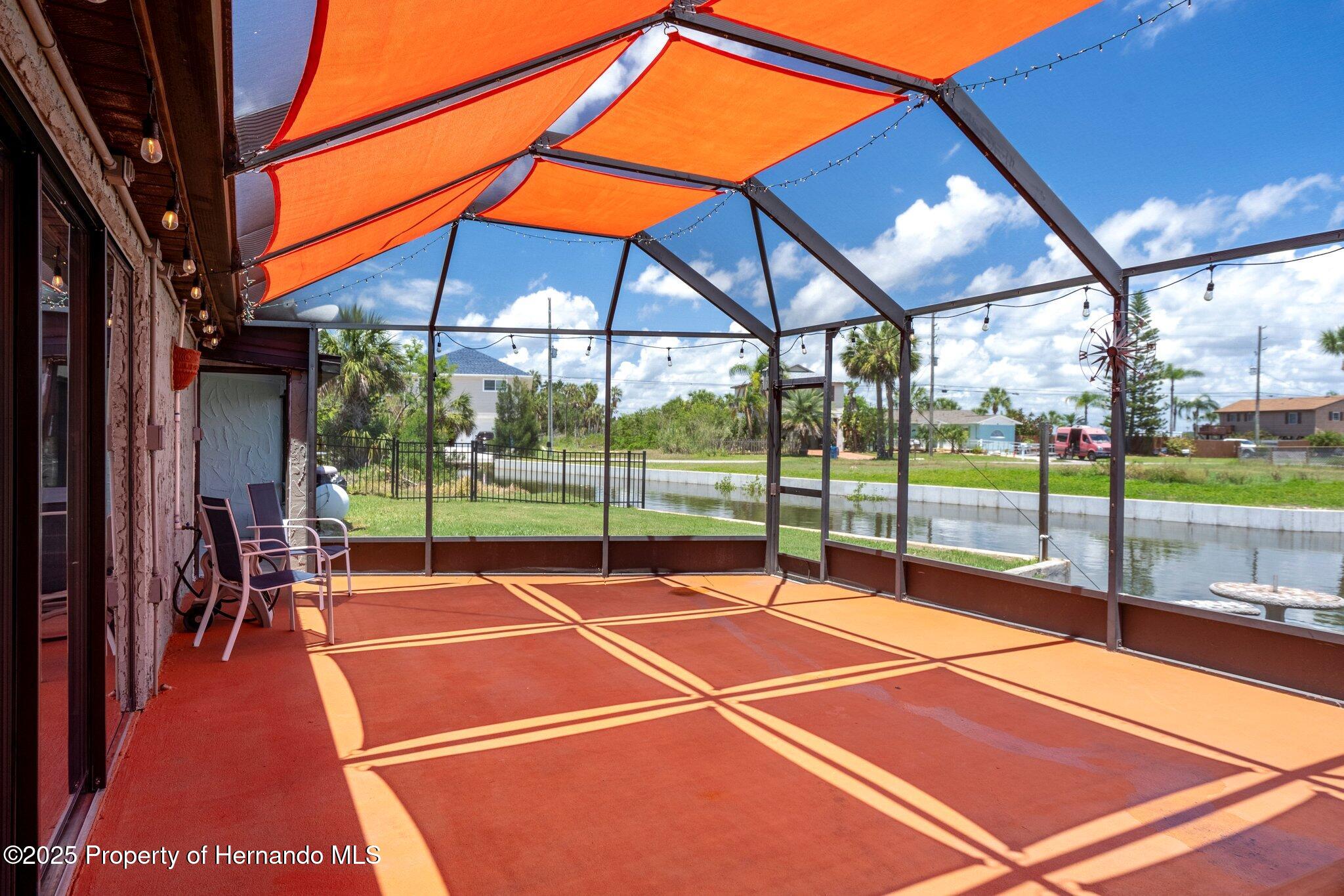 5144 Cedarbrook Lane, HERNANDO BEACH, Florida image 13