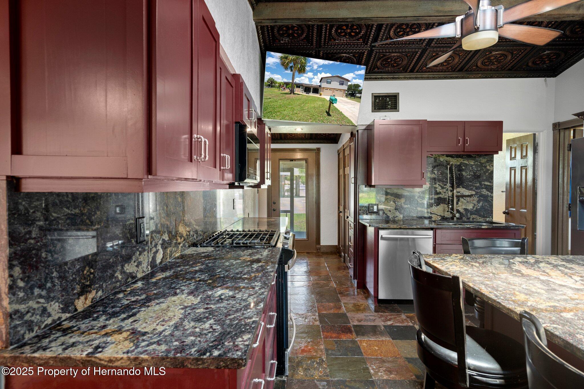 5144 Cedarbrook Lane, HERNANDO BEACH, Florida image 14