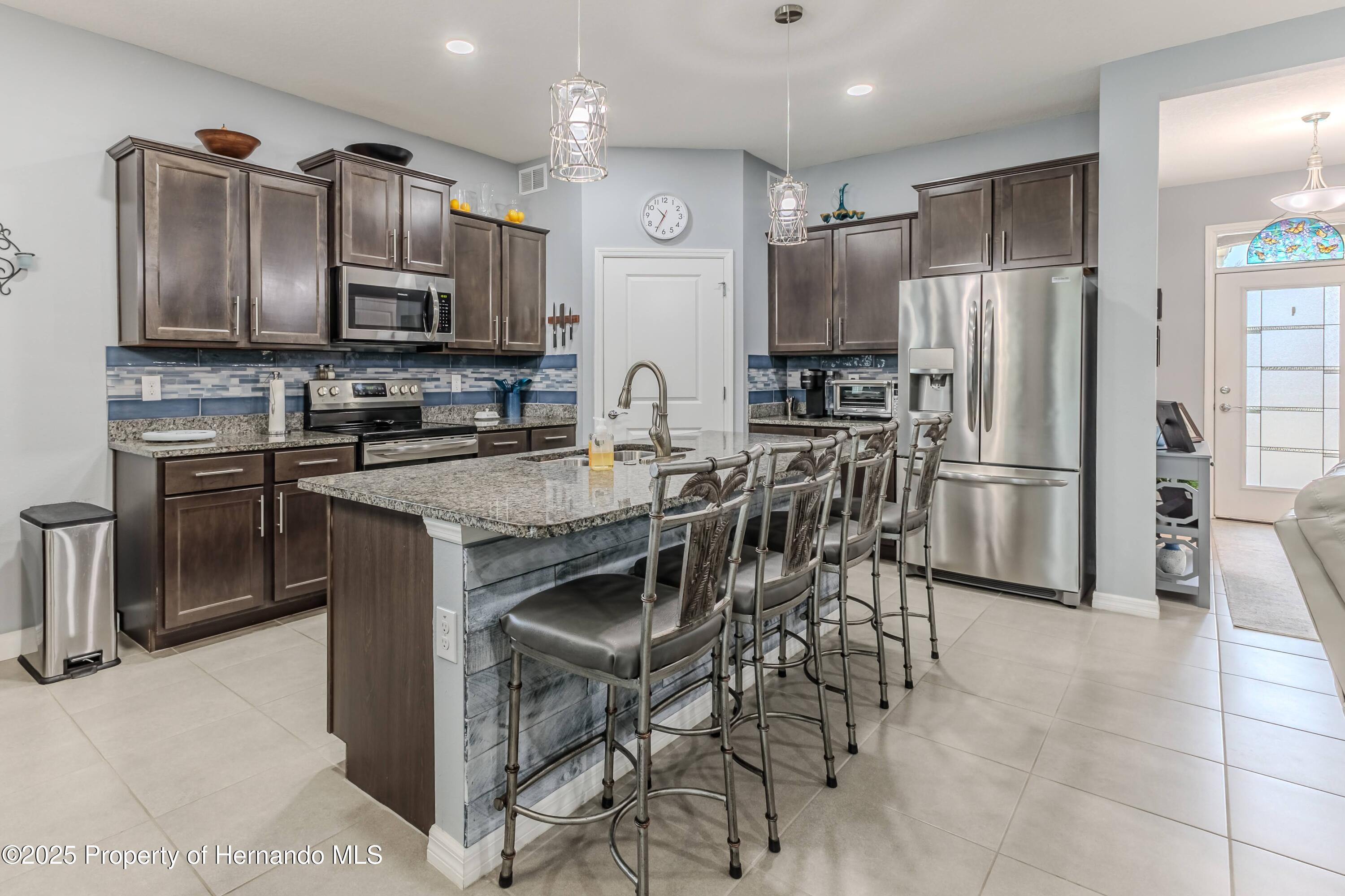 17679 Garsalaso Circle, Brooksville, Florida image 20