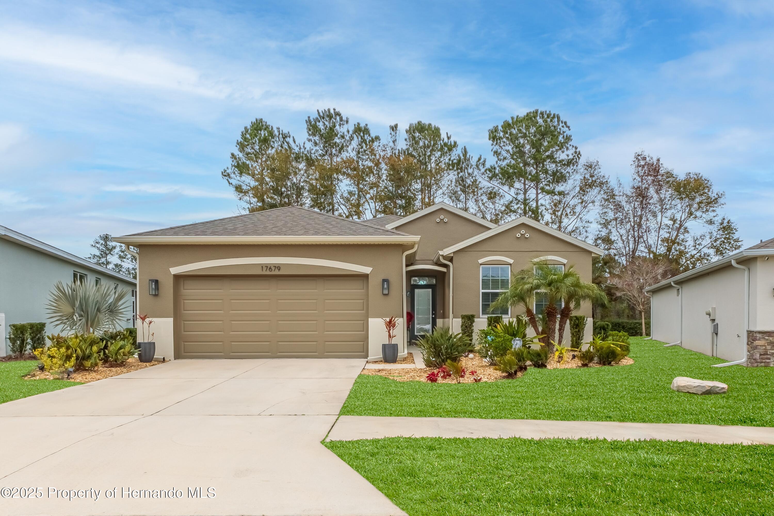 17679 Garsalaso Circle, Brooksville, Florida image 1