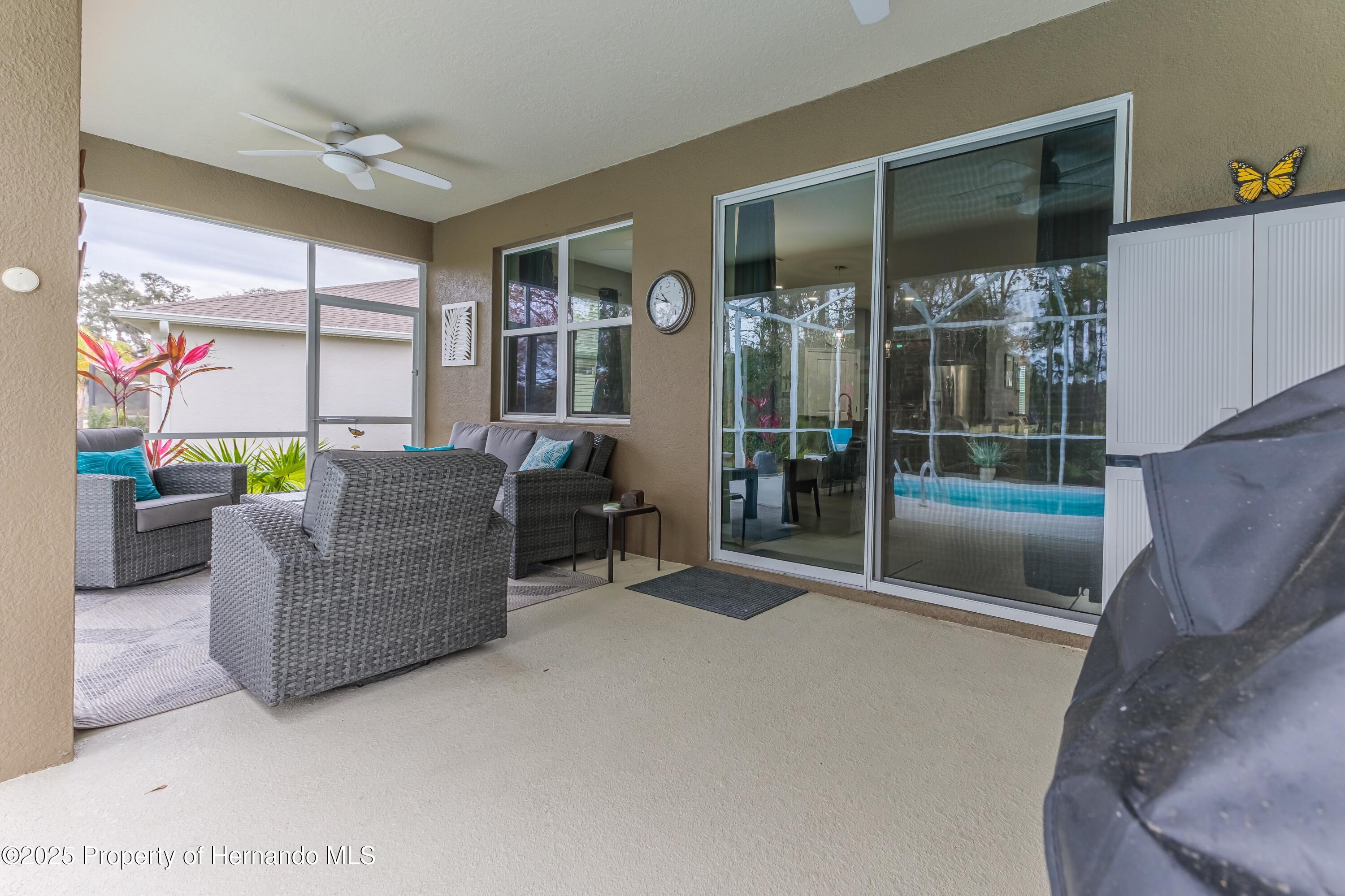 17679 Garsalaso Circle, Brooksville, Florida image 46
