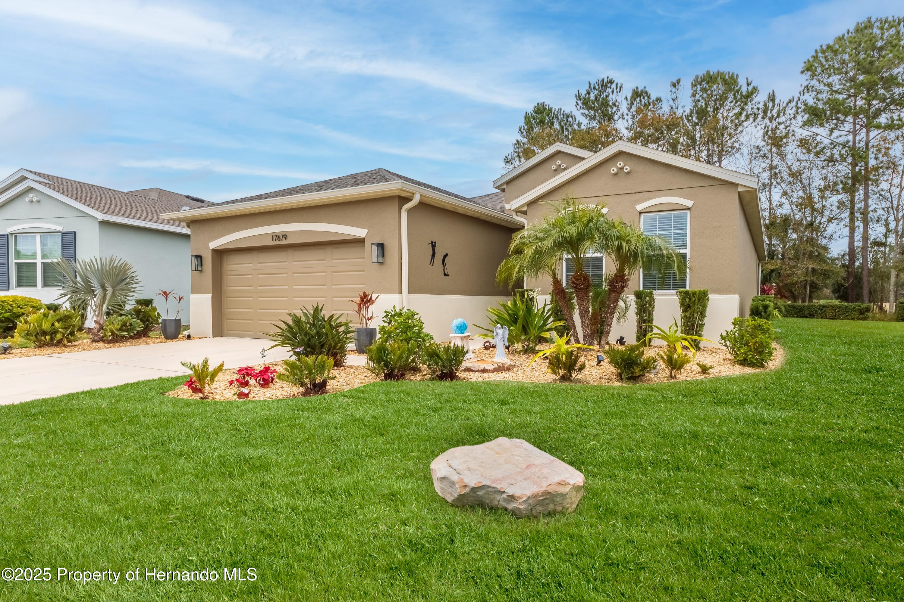 17679 Garsalaso Circle, Brooksville, Florida image 2