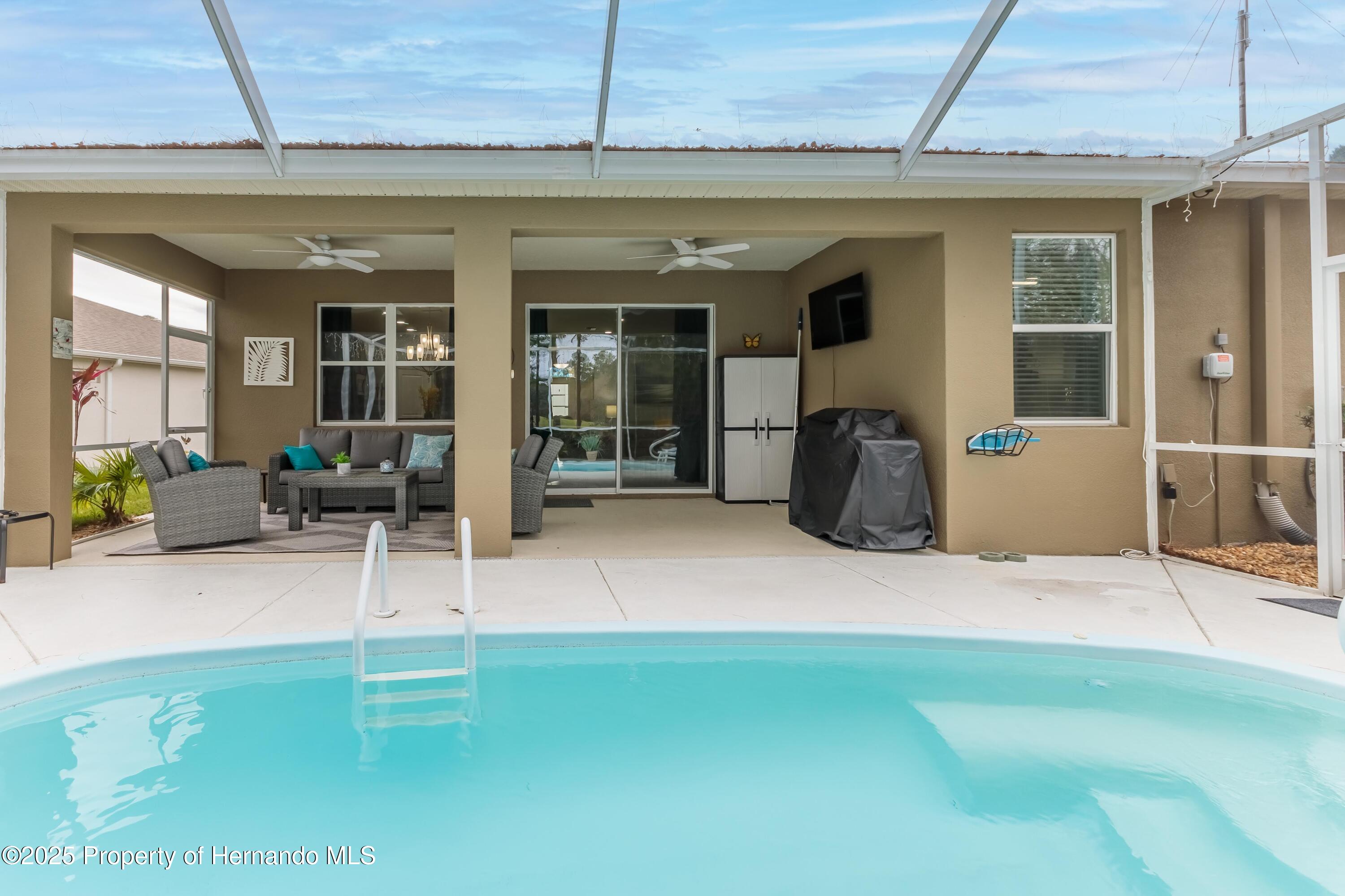 17679 Garsalaso Circle, Brooksville, Florida image 48
