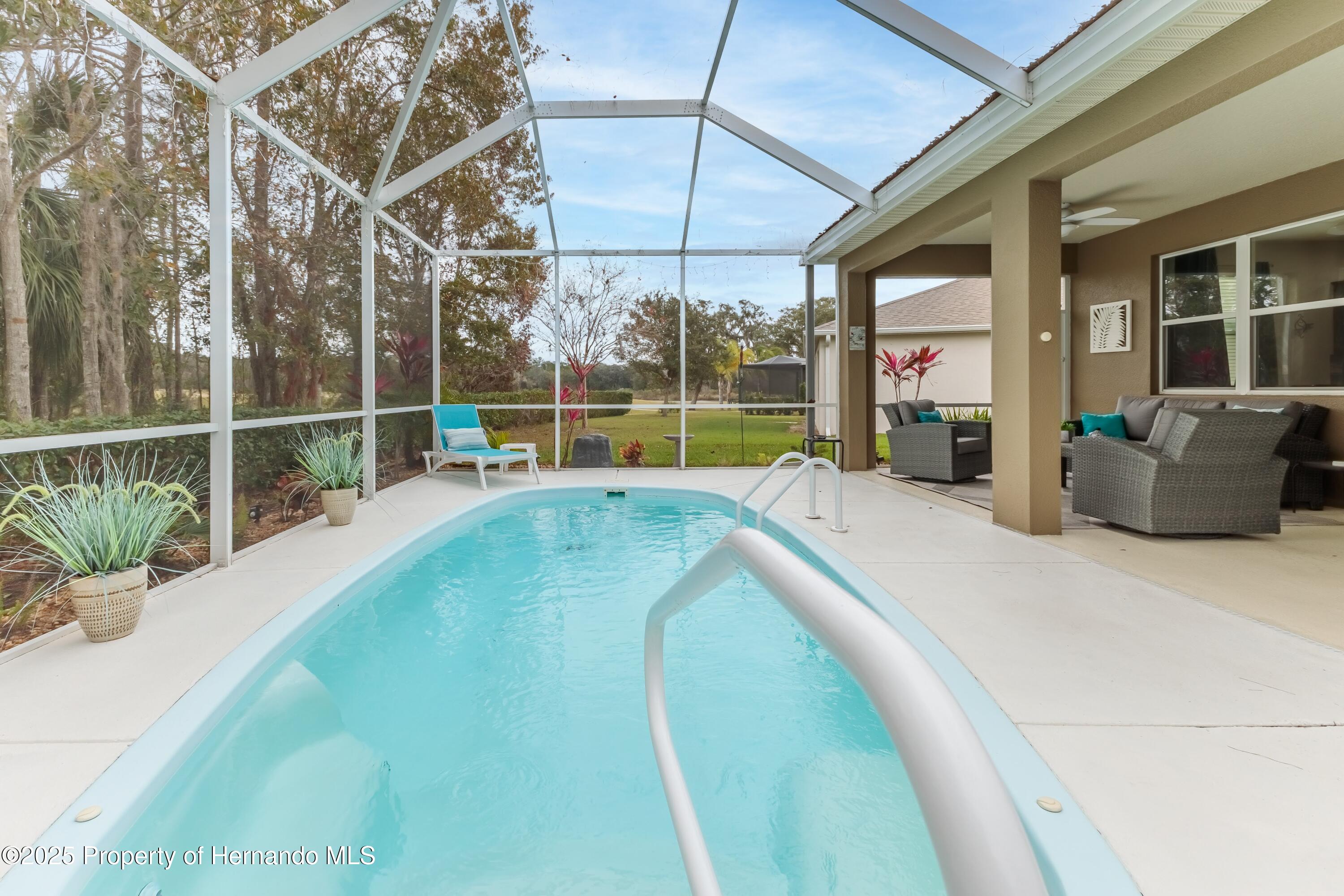 17679 Garsalaso Circle, Brooksville, Florida image 50