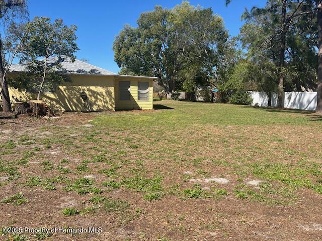 1332 Inca Avenue, Spring Hill, Florida image 21