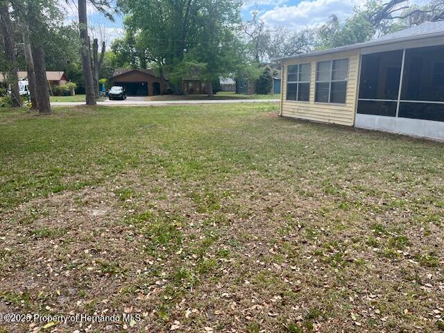 1332 Inca Avenue, Spring Hill, Florida image 23