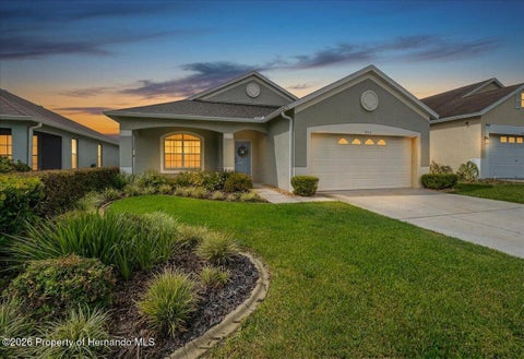 Homes For Sale - 14316 Holly Hammock Lane<br/> Hernando County, Brooksville, FL 34613