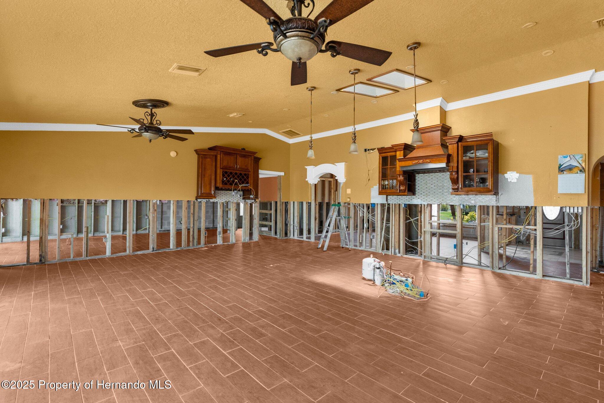 3361 Gulfview Drive, HERNANDO BEACH, Florida image 21