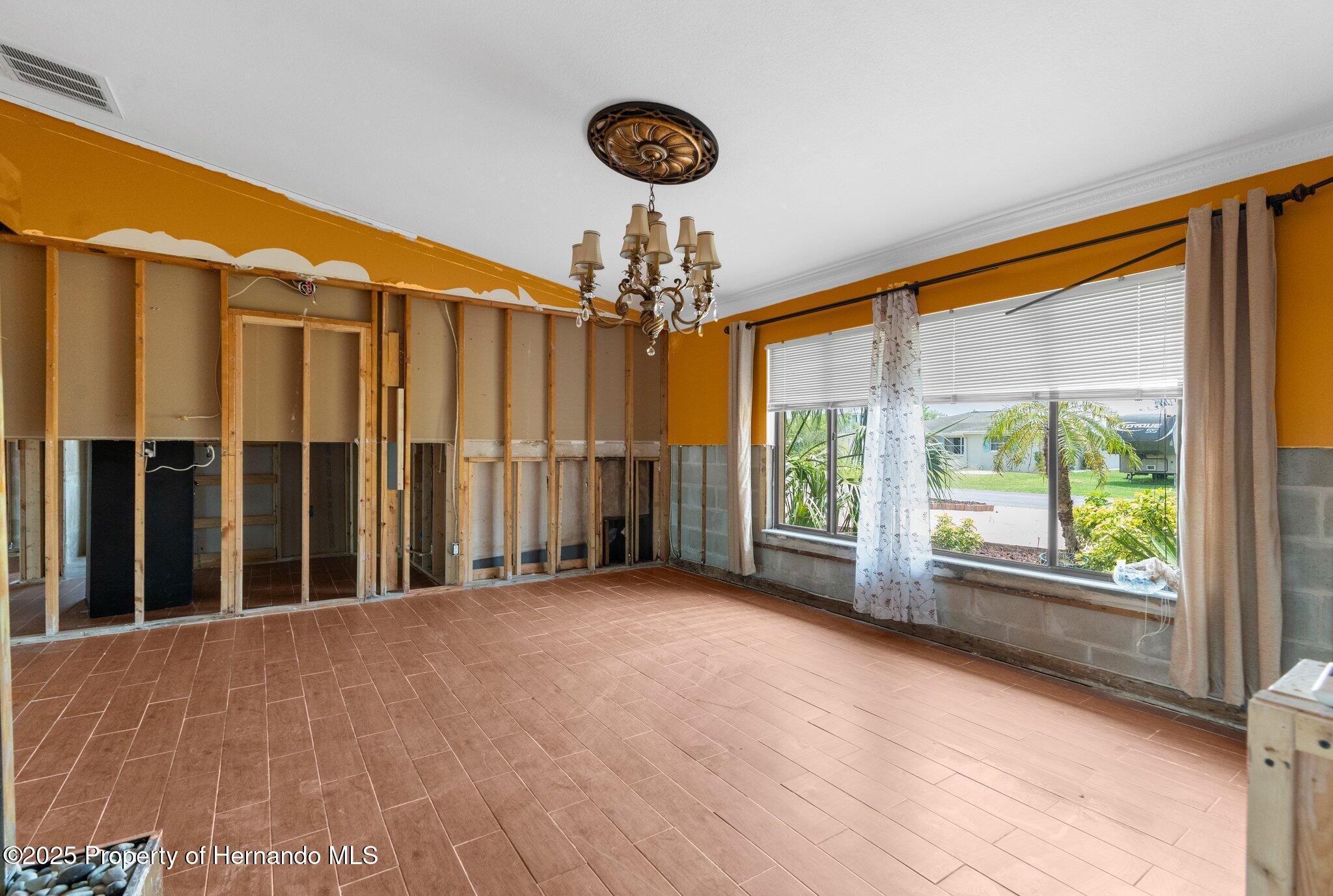 3361 Gulfview Drive, HERNANDO BEACH, Florida image 15