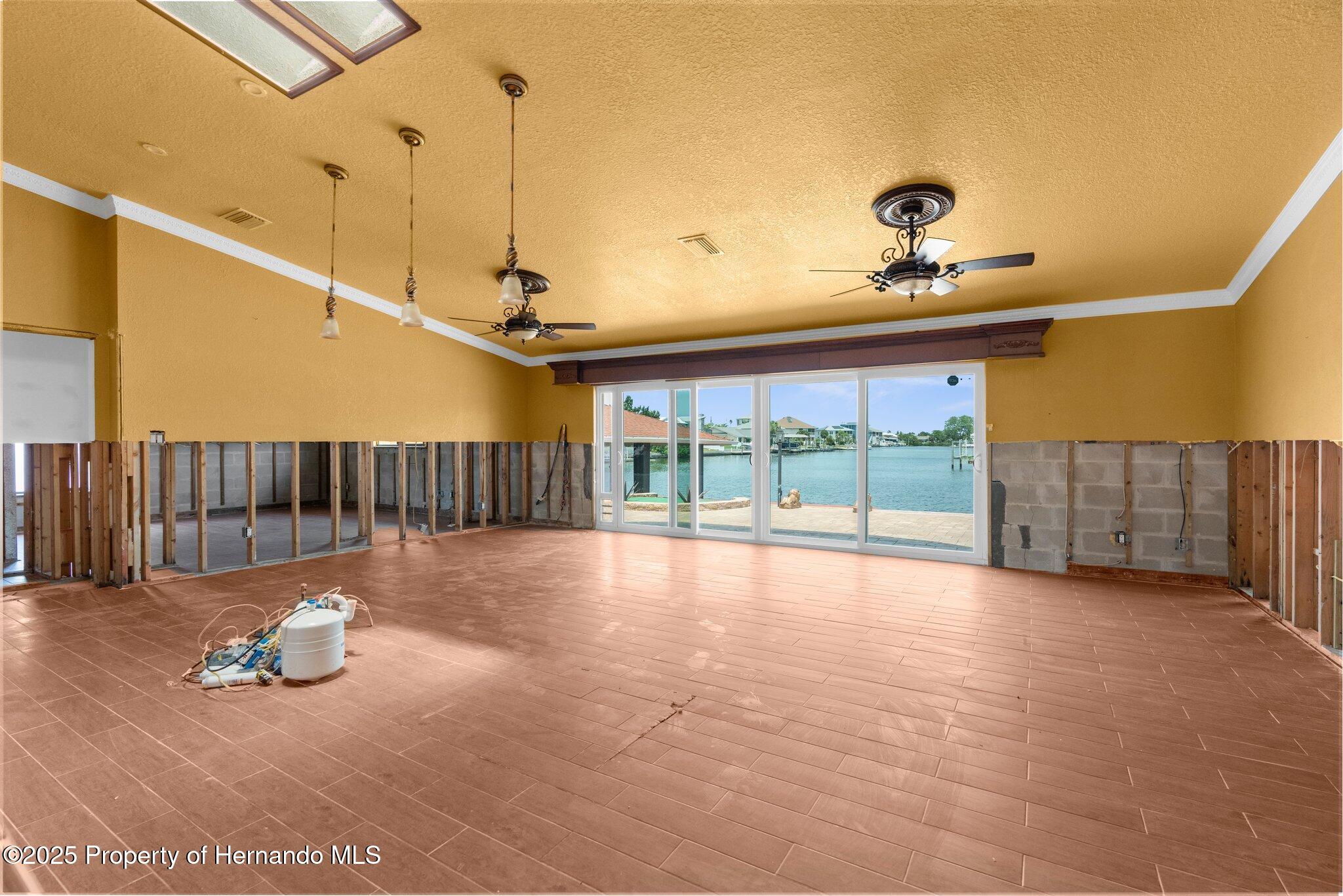 3361 Gulfview Drive, HERNANDO BEACH, Florida image 19