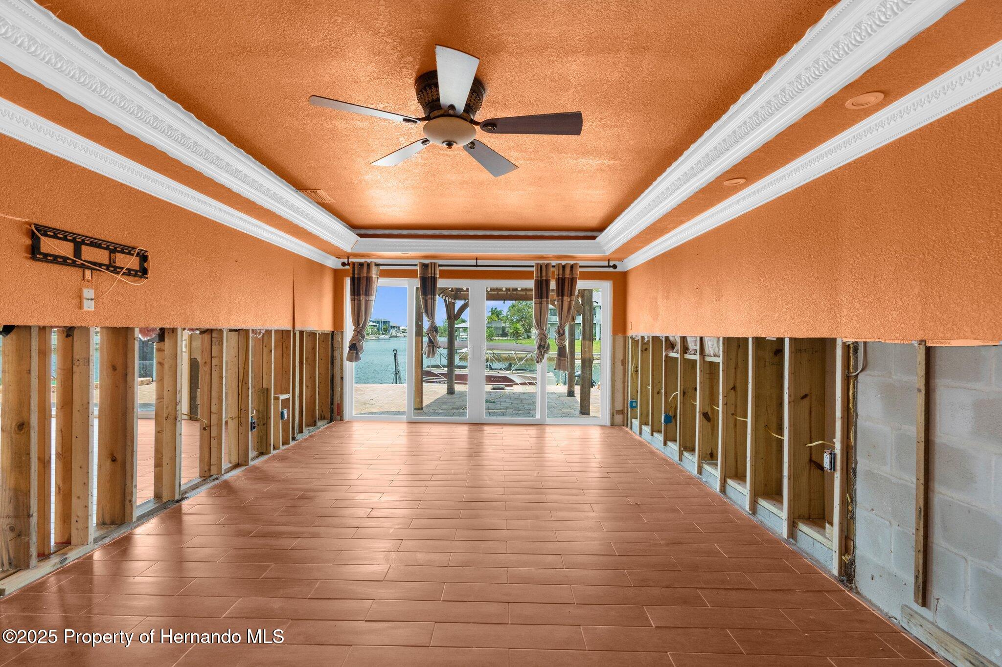 3361 Gulfview Drive, HERNANDO BEACH, Florida image 29