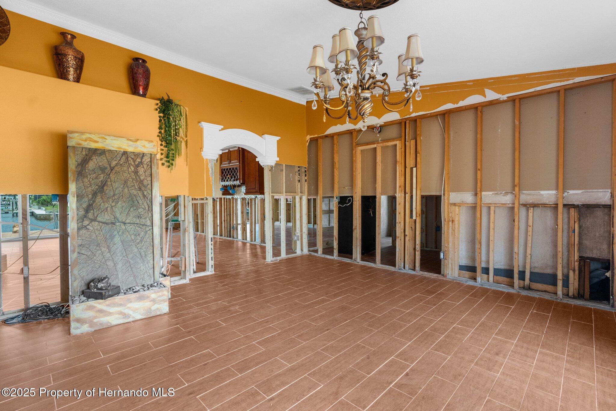 3361 Gulfview Drive, HERNANDO BEACH, Florida image 16