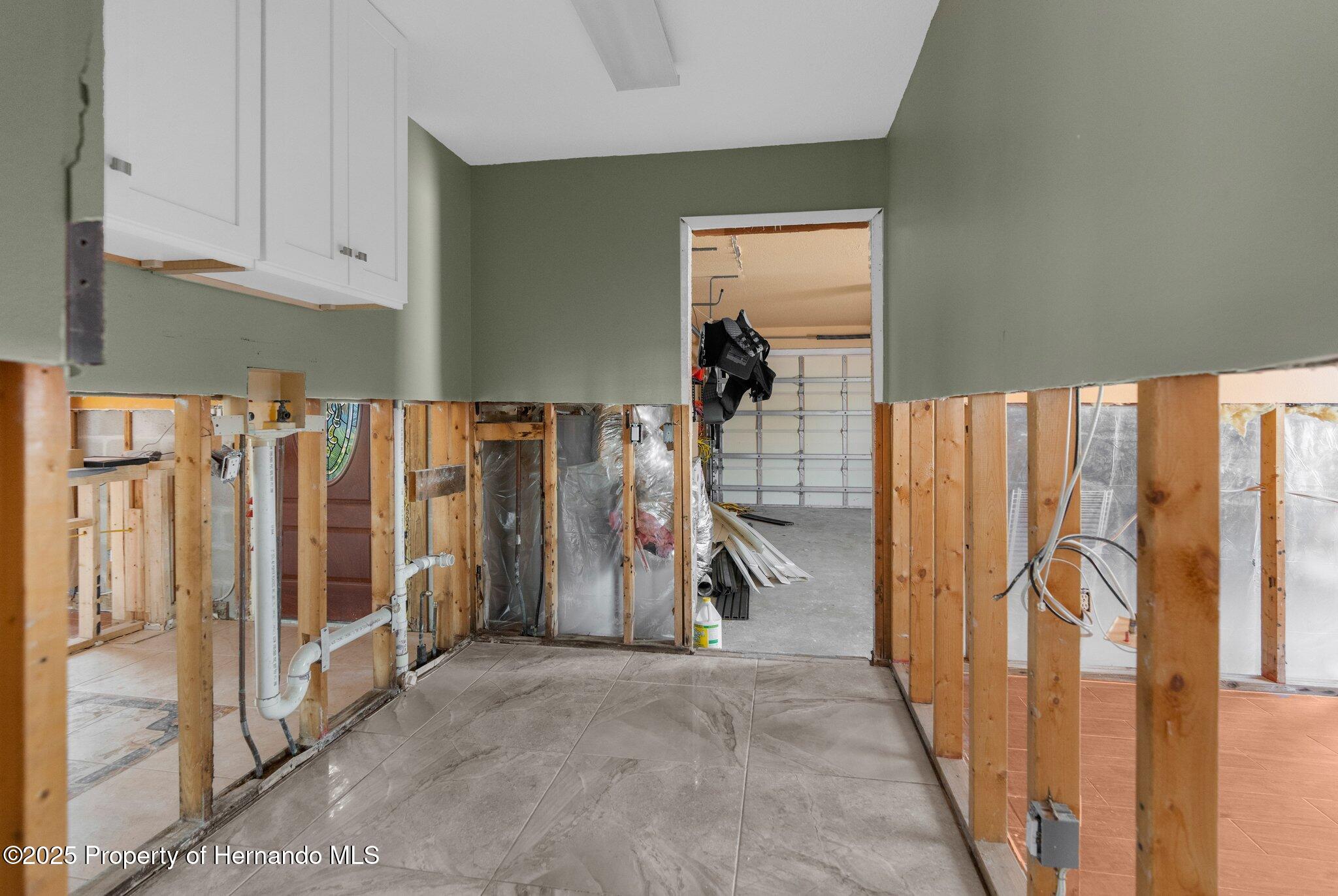 3361 Gulfview Drive, HERNANDO BEACH, Florida image 22