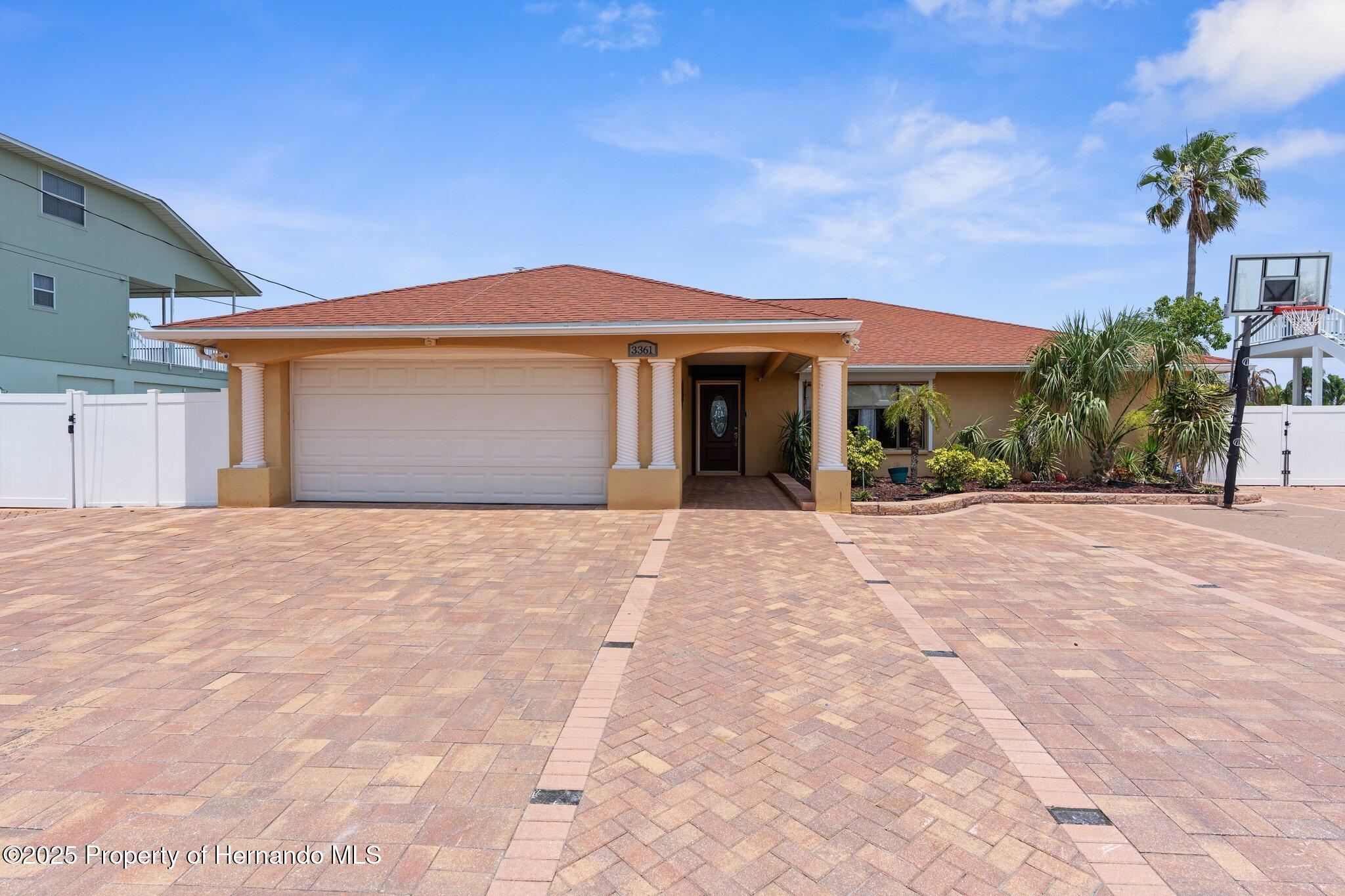 3361 Gulfview Drive, HERNANDO BEACH, Florida image 13
