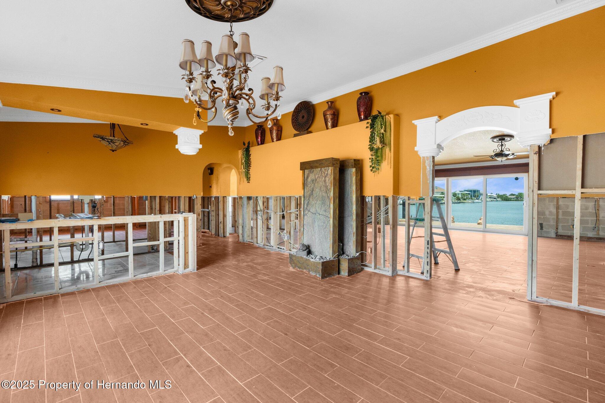 3361 Gulfview Drive, HERNANDO BEACH, Florida image 18