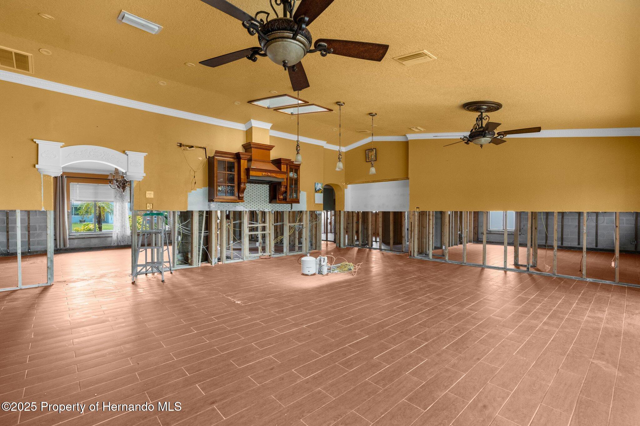 3361 Gulfview Drive, HERNANDO BEACH, Florida image 20