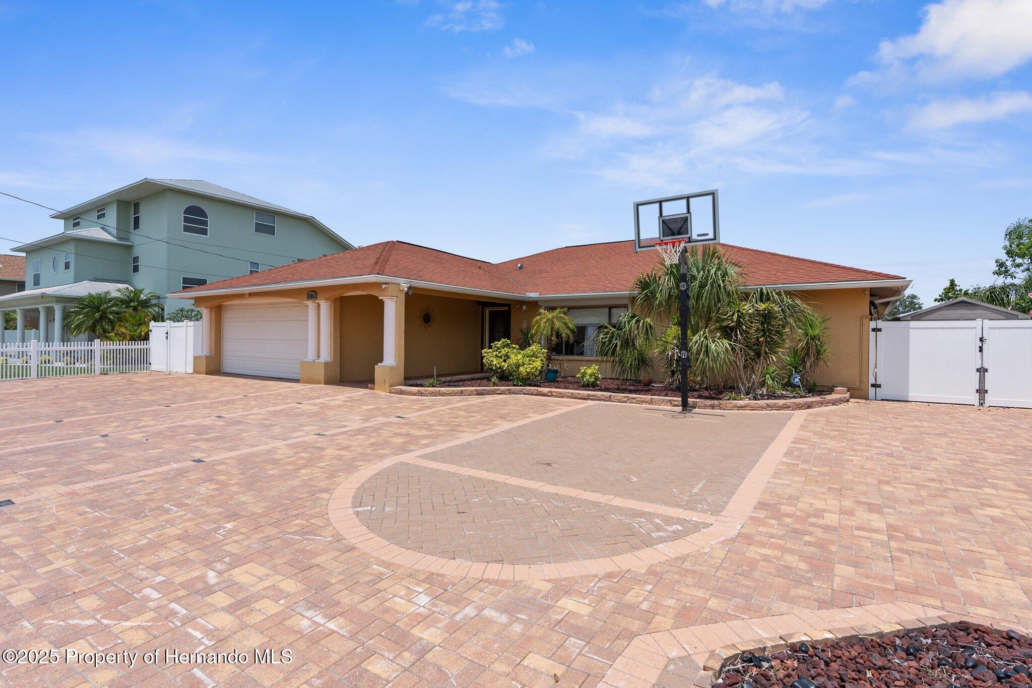 3361 Gulfview Drive, HERNANDO BEACH, Florida image 14