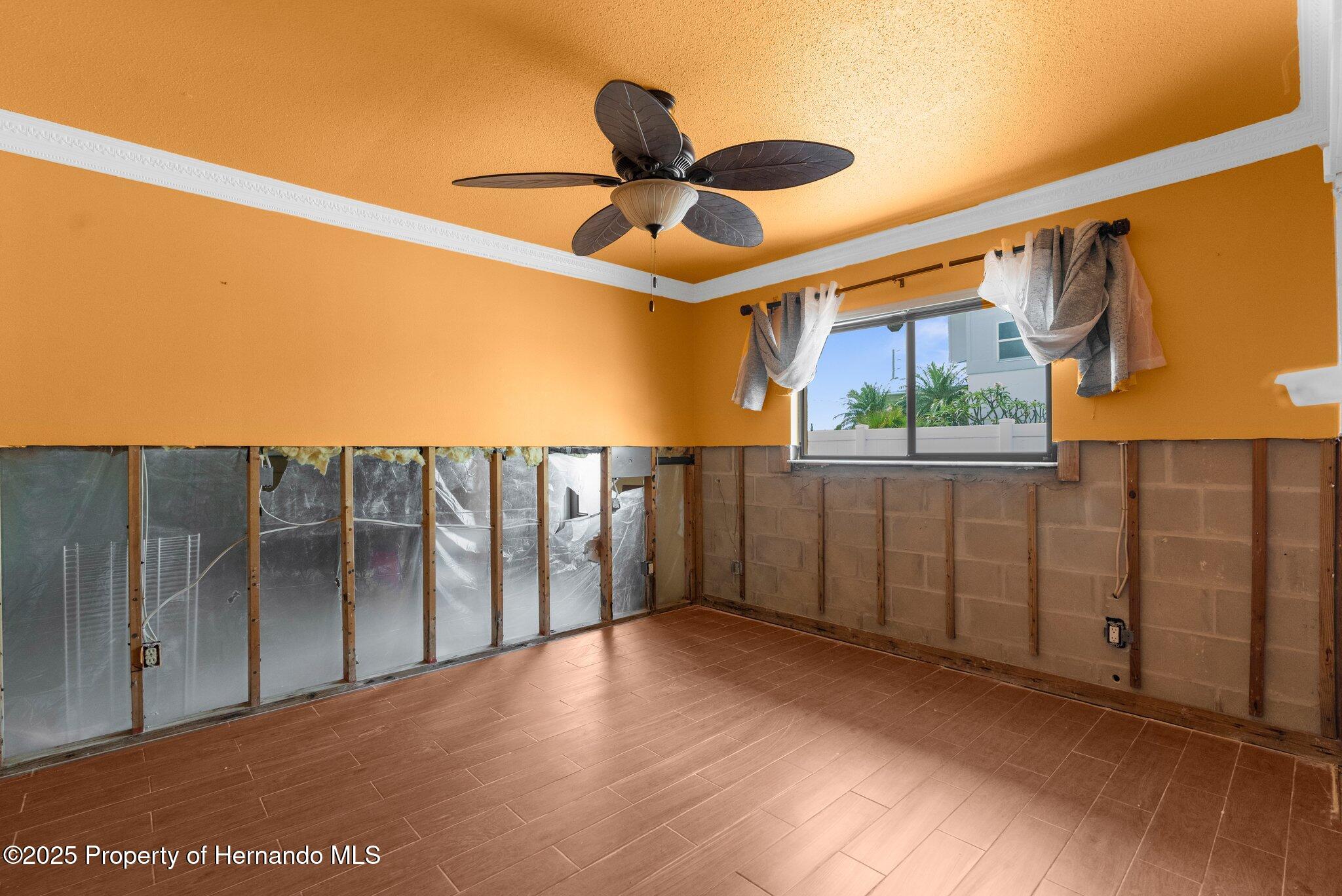 3361 Gulfview Drive, HERNANDO BEACH, Florida image 23