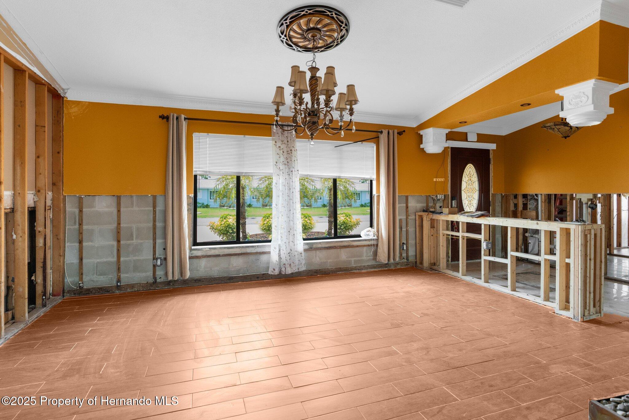 3361 Gulfview Drive, HERNANDO BEACH, Florida image 17