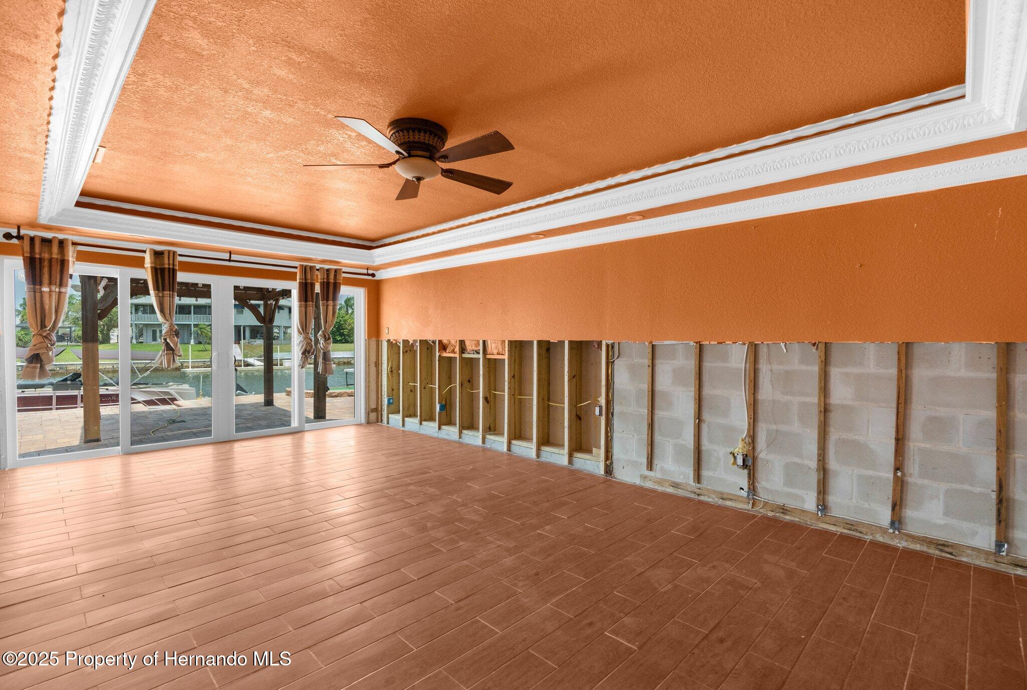 3361 Gulfview Drive, HERNANDO BEACH, Florida image 28