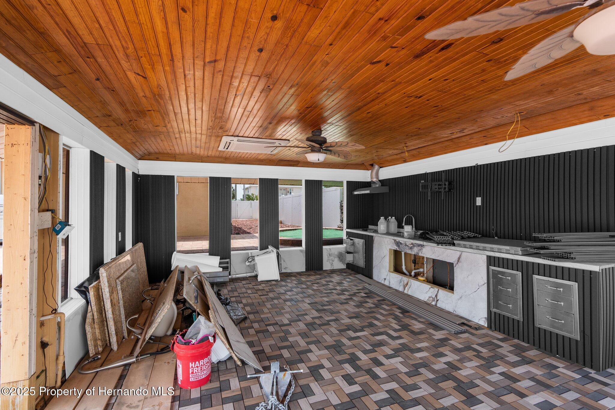3361 Gulfview Drive, HERNANDO BEACH, Florida image 36