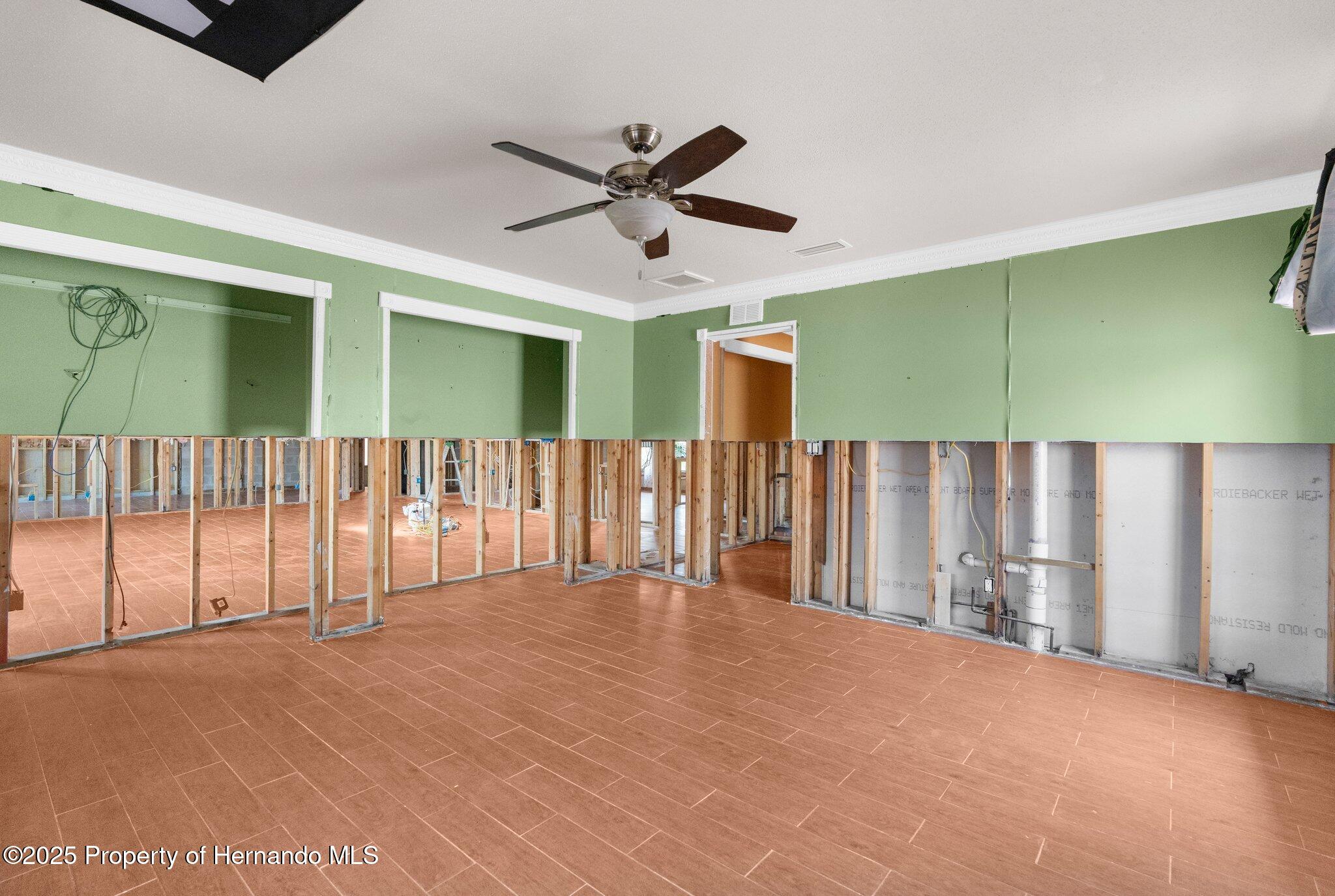 3361 Gulfview Drive, HERNANDO BEACH, Florida image 27
