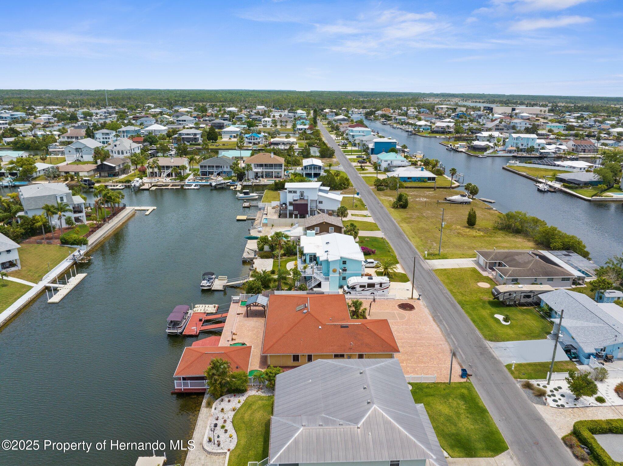 3361 Gulfview Drive, HERNANDO BEACH, Florida image 6