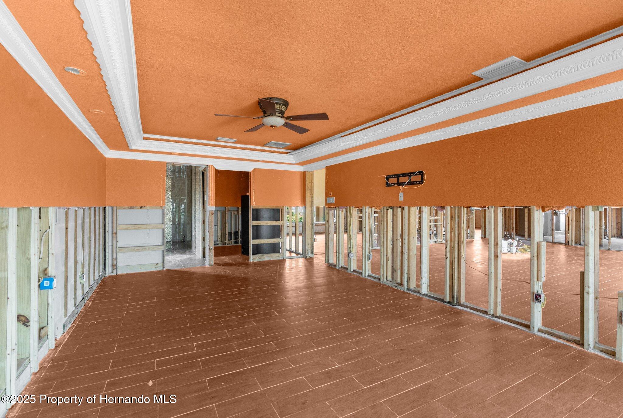 3361 Gulfview Drive, HERNANDO BEACH, Florida image 30