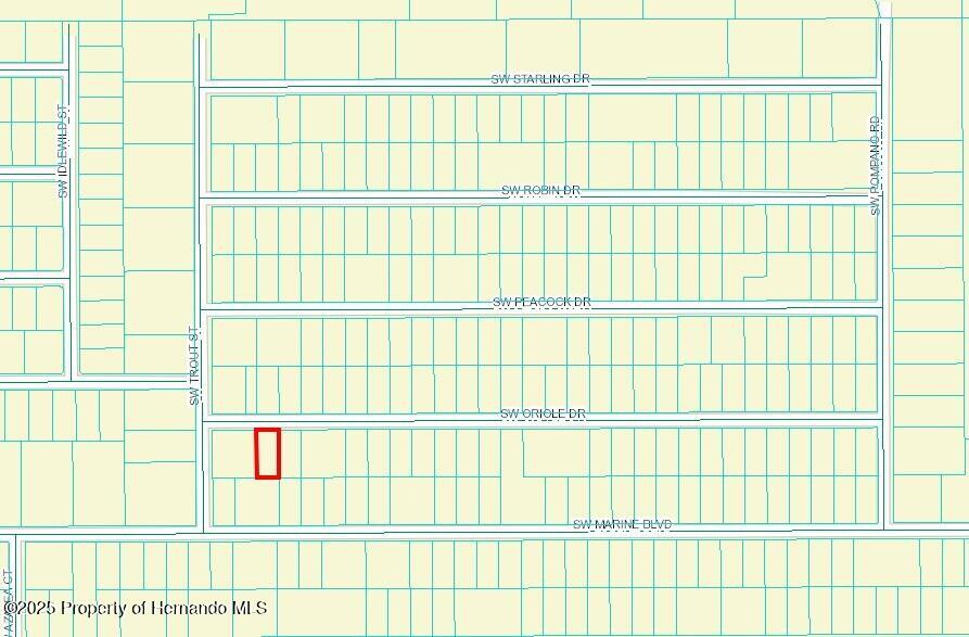 370215 Sw Oriole Drive, Dunnellon, Florida image 2