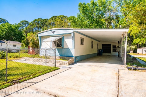 Homes For Sale - 3405 Fremont Lane<br/> Hernando County, Spring Hill, FL 34607