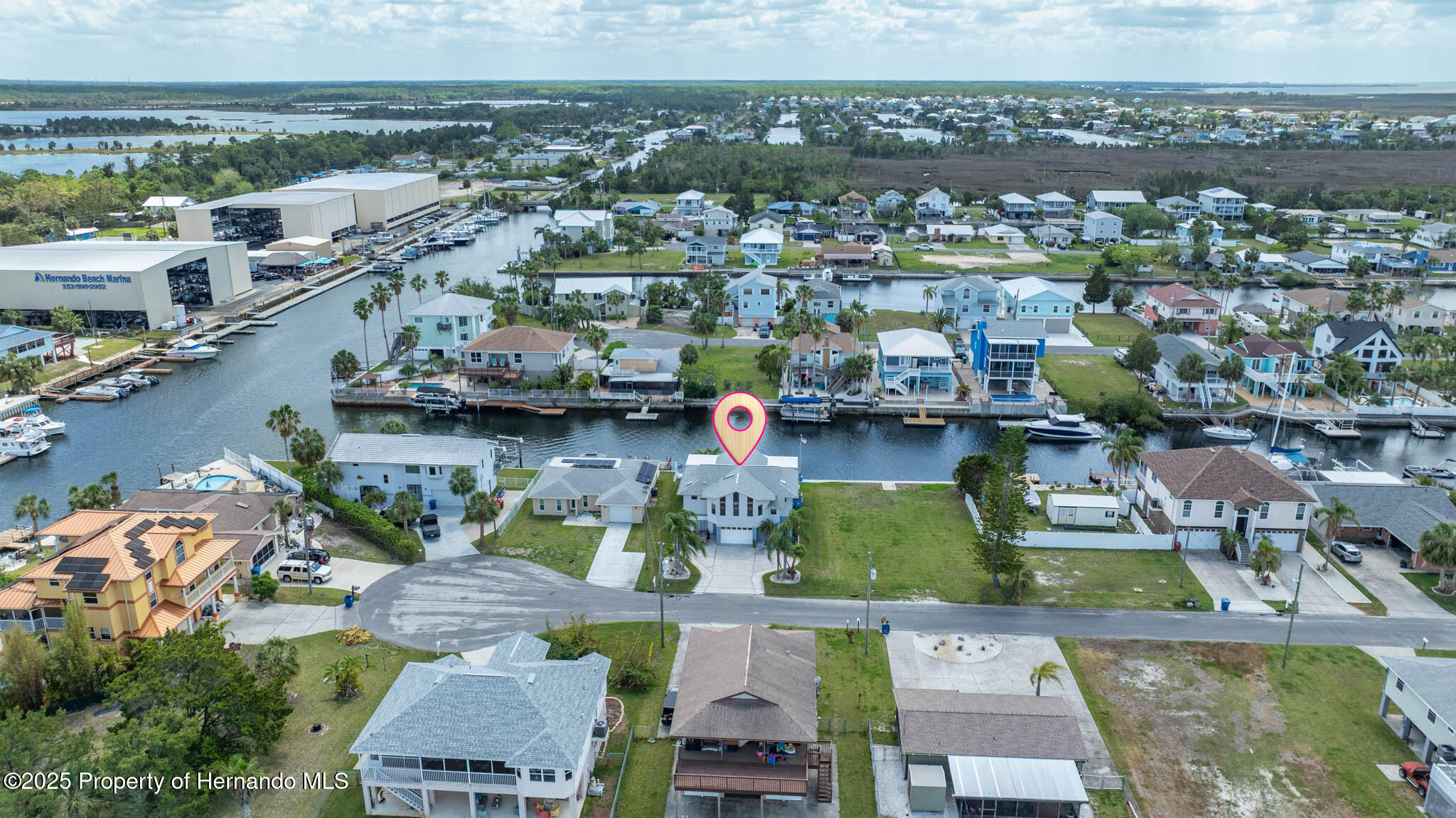 4290 Carlos Court, HERNANDO BEACH, Florida image 47