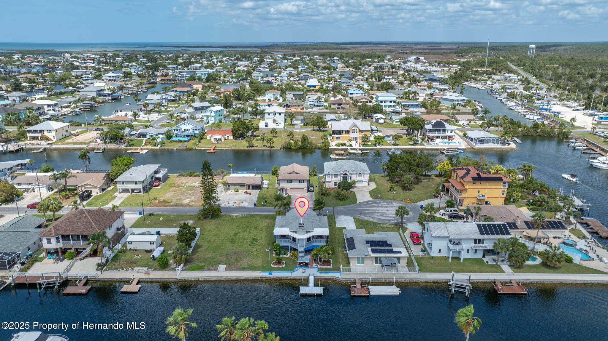 4290 Carlos Court, HERNANDO BEACH, Florida image 44