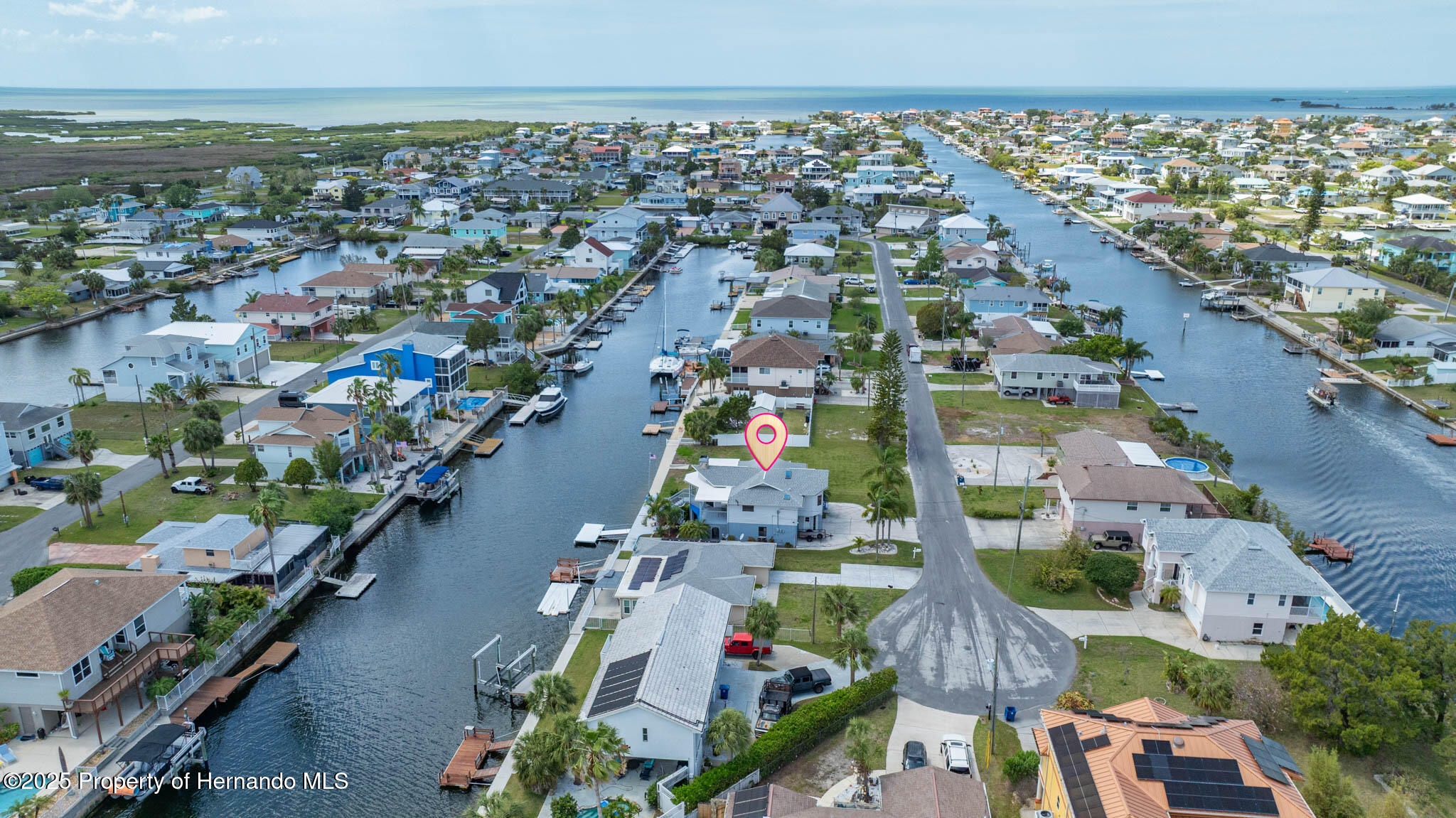 4290 Carlos Court, HERNANDO BEACH, Florida image 48