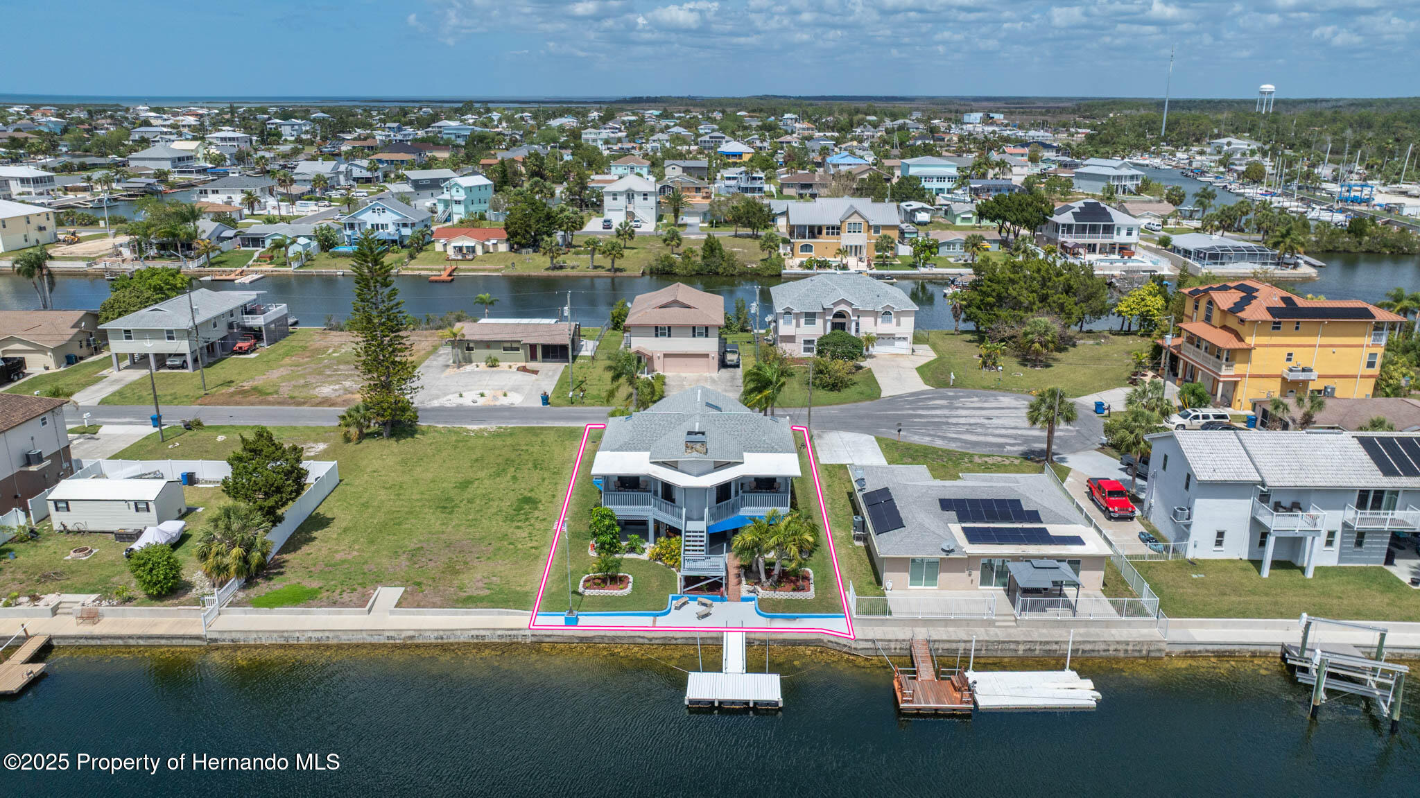 4290 Carlos Court, HERNANDO BEACH, Florida image 43