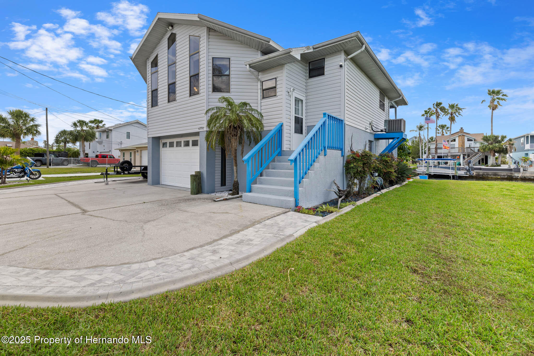 4290 Carlos Court, HERNANDO BEACH, Florida image 36