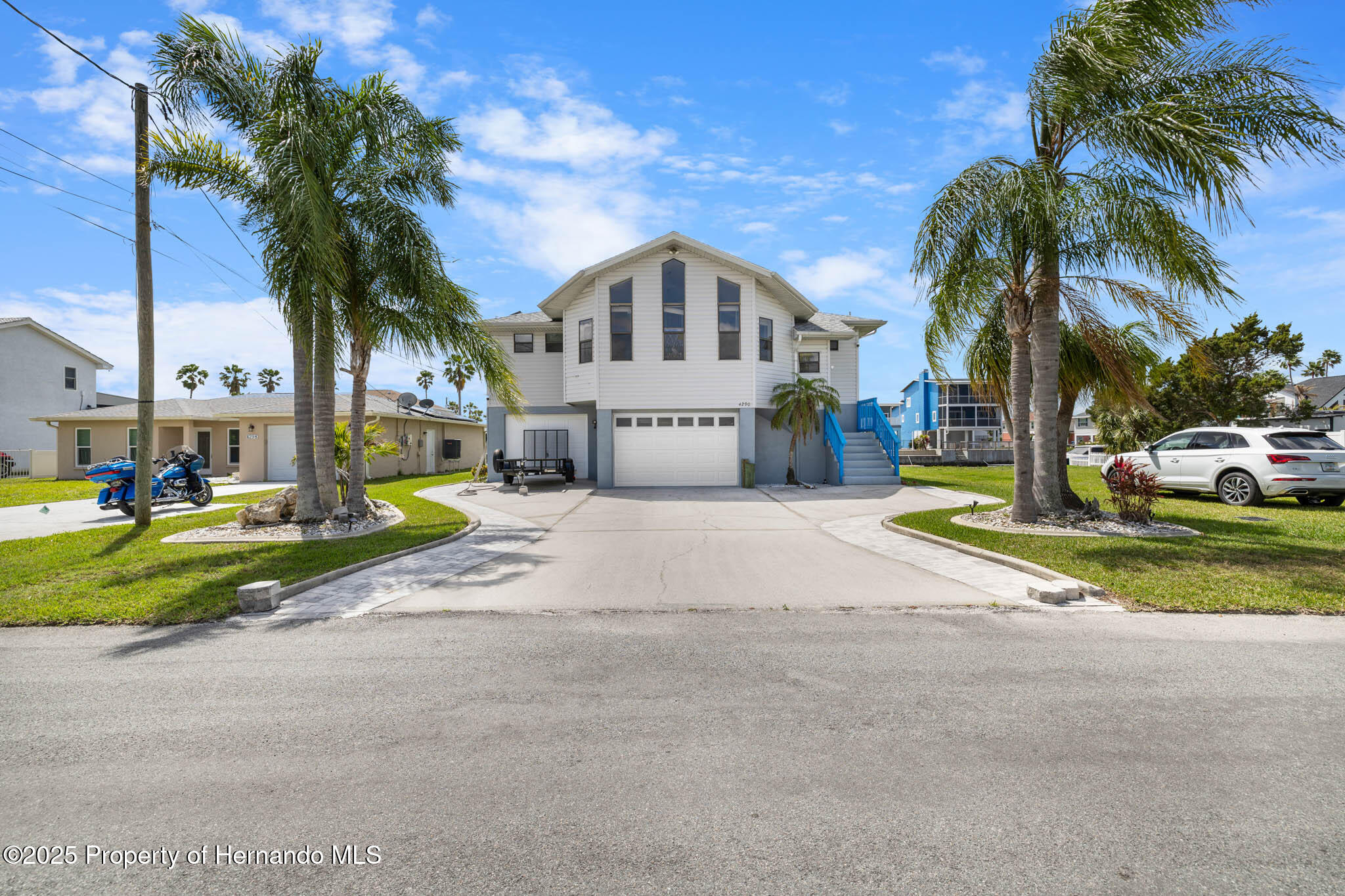 4290 Carlos Court, HERNANDO BEACH, Florida image 34