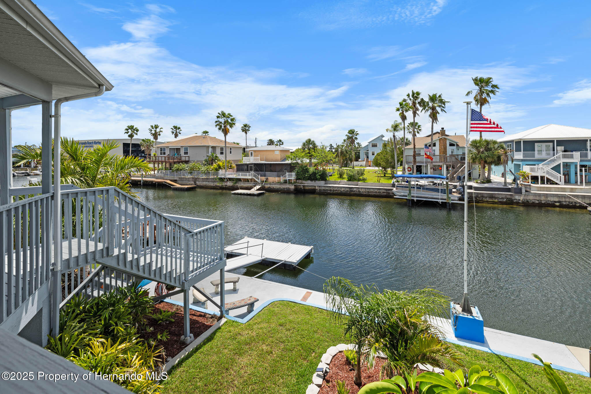 4290 Carlos Court, HERNANDO BEACH, Florida image 8