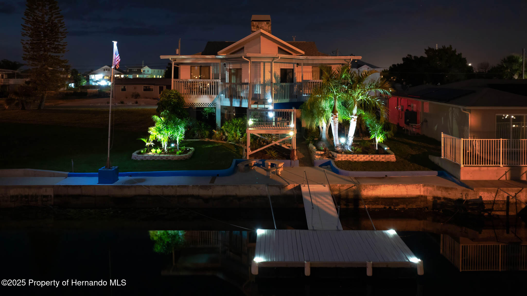 4290 Carlos Court, HERNANDO BEACH, Florida image 6