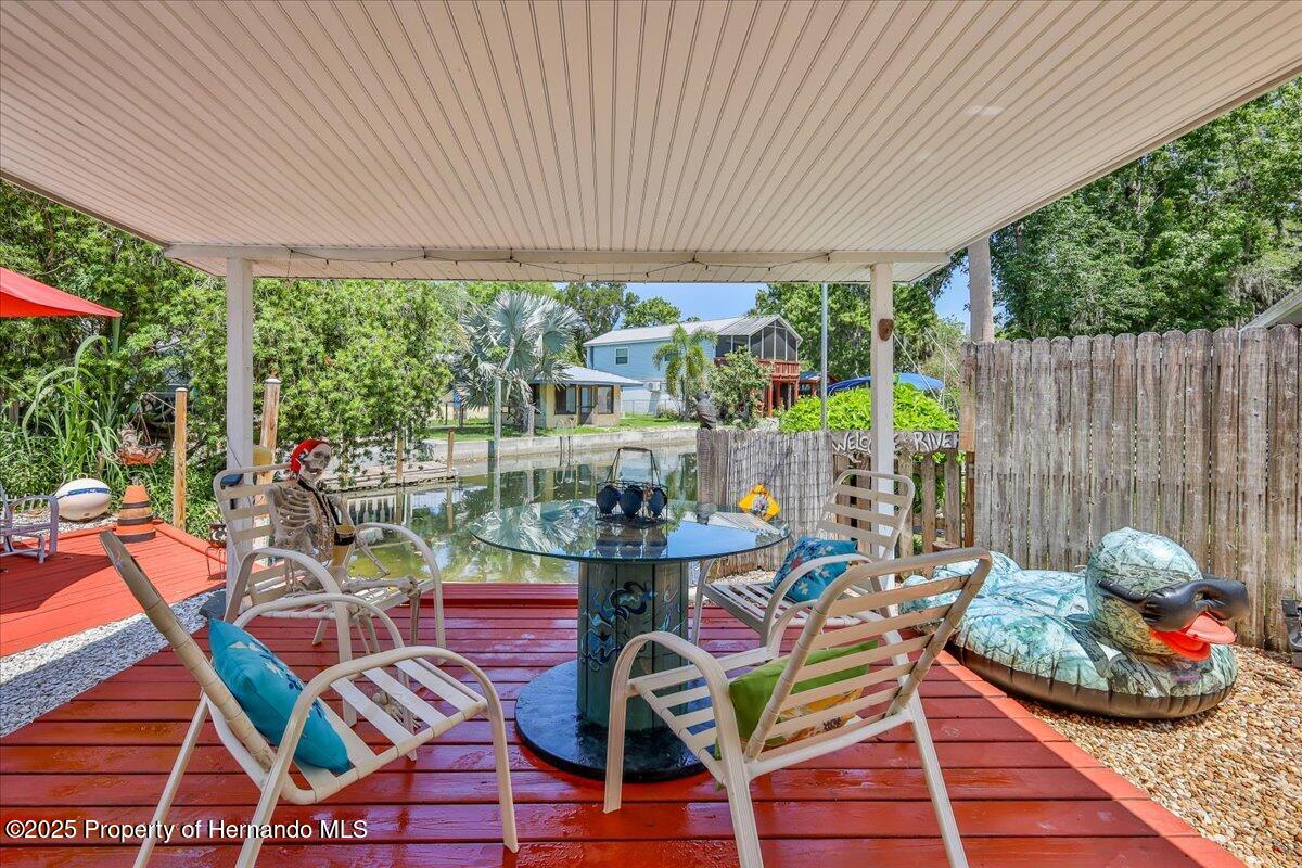 5507 Darlene Street, Spring Hill, Florida image 9