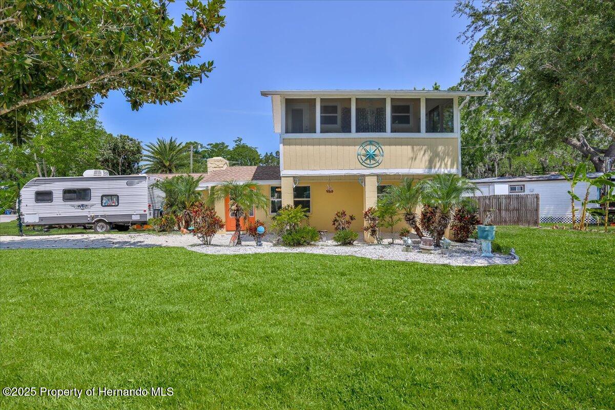 5507 Darlene Street, Spring Hill, Florida image 8