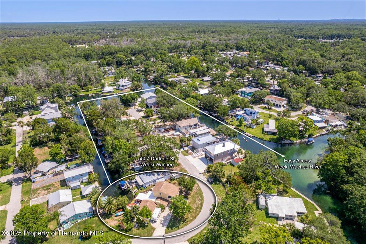 5507 Darlene Street, Spring Hill, Florida image 10