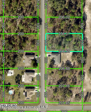 15234 Pomp Parkway, Brooksville, Florida image 3