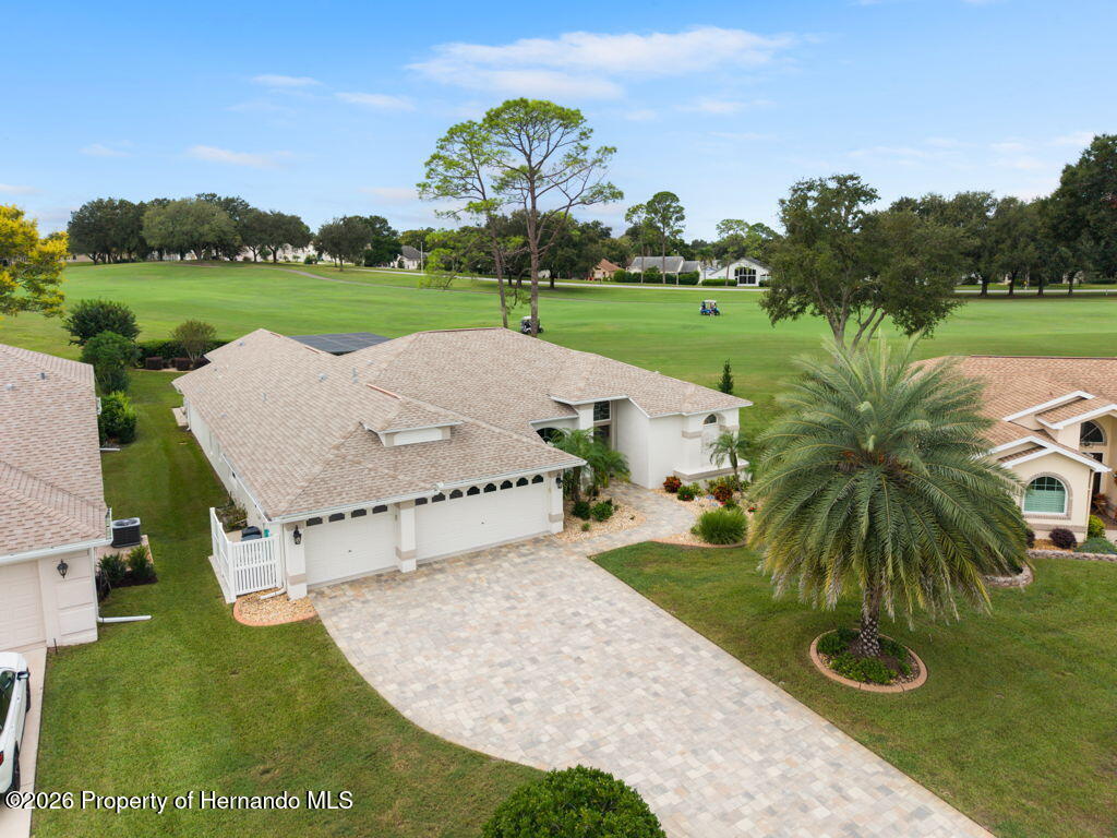 2306 Whisper Walk Drive
